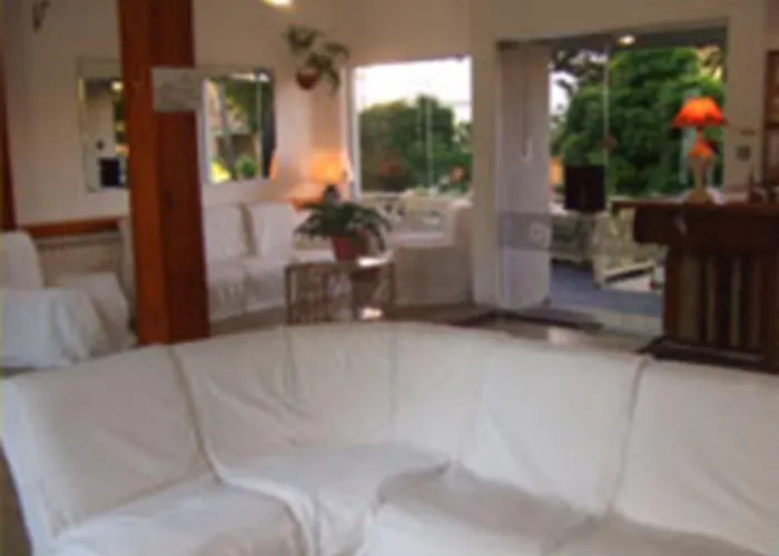 Hotel Aloha Villa Gesell